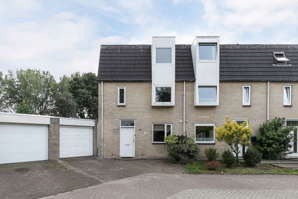 Woning Ridderzaal 64 Eindhoven