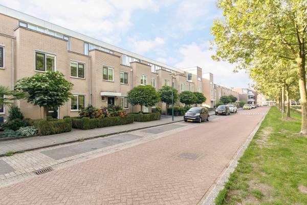 Woning Heermoes 28 Veenendaal