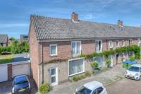 Woning Drossaardstraat 16 Oosterhout Nb