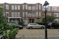 Woning Van Imhoffstraat 25 Den Haag