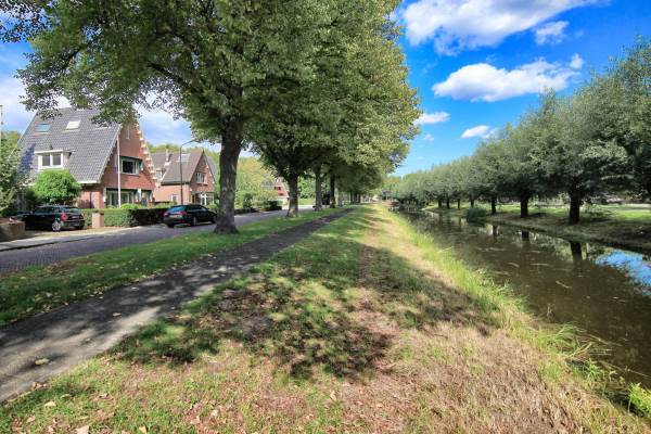 Woning Roerdompstraat 3 Badhoevedorp