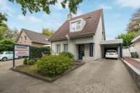 Woning Vloeiweg 78 Oisterwijk