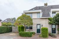 Woning De Kwekerij 14 Laren Nh