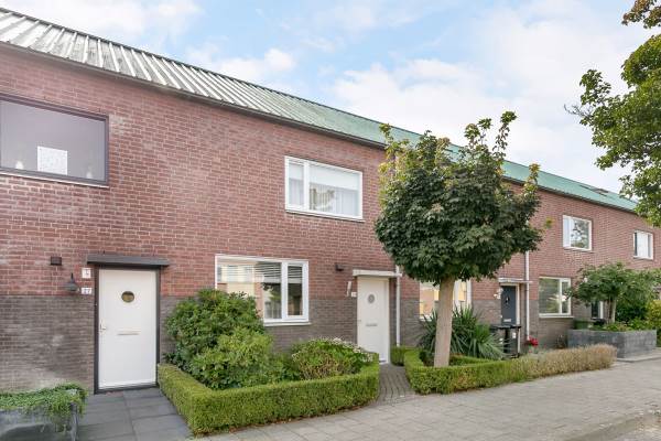 Woning Gelaarsde Kat 29 Eindhoven