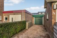 Garage Ds Israëlstraat 9 Bemmel