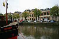 Woning Willemskade 21 Leeuwarden