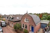 Woning Dorpsstraat 46 Ilpendam