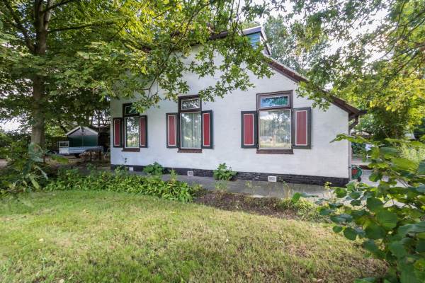 Woning Rietweg 10 Peize