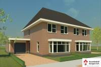 Woning Swankhuisenwerf 12 Dedemsvaart