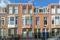Woning François Maelsonstraat 34 Den Haag