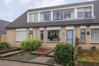 Woning Taanpôle 13 Warten