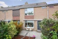 Woning Meester Lallemanstraat 13 Moordrecht