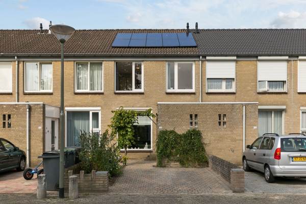 Woning Grutto 128 Oss