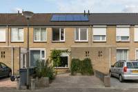 Woning Grutto 128 Oss