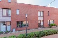 Woning Perenboompad 5 IJmuiden