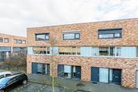 Woning Groot Berkenbos 11 IJmuiden