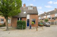 Woning Abeel 9 Hellevoetsluis