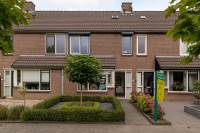 Woning Dreef 49 Nieuw-Beijerland