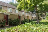 Woning Alpenweide 443 Tilburg