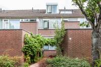 Woning Tarthorst 92 Wageningen