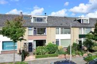 Woning Saffierstraat 162 Alphen aan den Rijn
