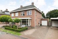 Woning Hoornstraat 12 Gieten