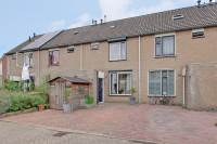 Woning De Punter 16 Hoogeveen