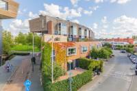 Woning Zomerpark 2 Nieuw-Vennep