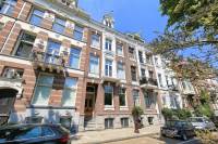 Woning Sarphatikade 19 Amsterdam