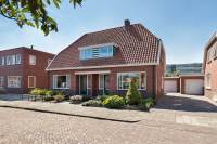 Woning Sportterreinstraat 6 Hoogezand