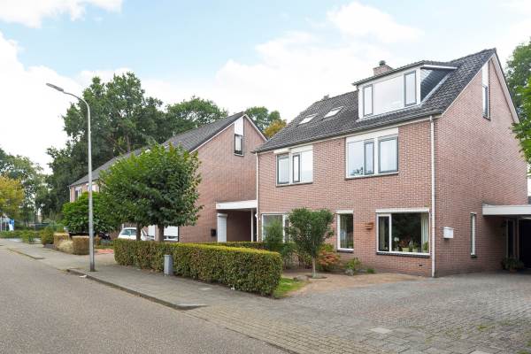 Woning De Valk 43 Almelo