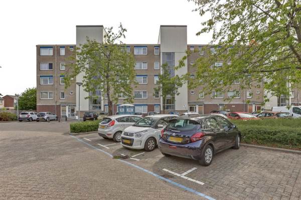 Woning Afslag 55 Zwijndrecht