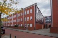 Woning Van Baaklaan 45 Den Haag