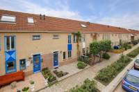 Woning Gipskruidweg 61 Almere