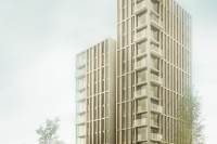 Woning De Meelfabriek 2312 Leiden