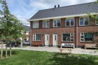 Woning Pastoor C. Vasselaan 36 De Kwakel