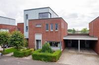 Woning Plecht 8 Almere