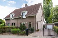 Woning De Hilde 24 Apeldoorn