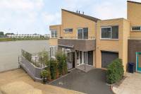 Woning Aquamarijn 42 Krimpen aan den IJssel