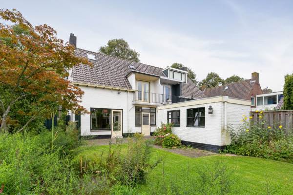 Woning Commandeurslaan 16 Heiloo