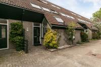 Woning Bosschenhoek 15 Oud-Beijerland
