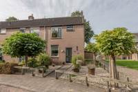 Woning Fazant 18 Maasdam