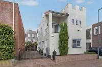 Woning Pieter Holmstraat 32 Amsterdam