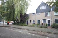 Woning Spakenburgstraat 28 Amsterdam