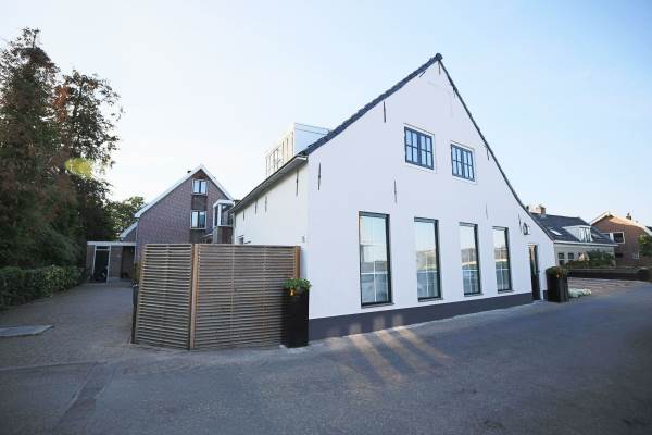 Woning Oud Over 65 Loenen aan de Vecht