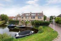 Woning Philippostraat 2 Sassenheim