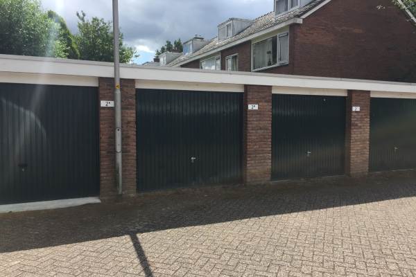 Garage Cornelis Jollaan 2 Voorschoten