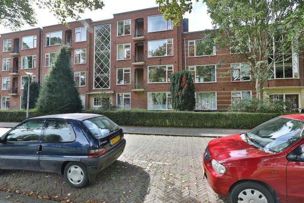 Woning Gorechtkade 40 Groningen