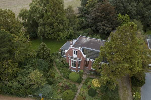 Woning Hoofdstraat 54 Kloosterburen