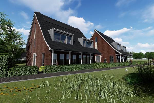 Woning  Uddel